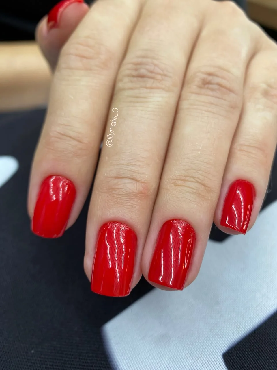 Unhas feitas por Illy Nails no Sudoeste, Brasília